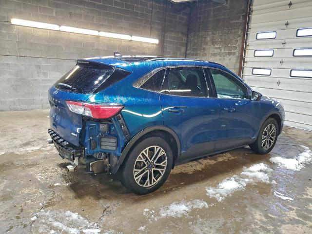 Ford Escape Sel Image 2