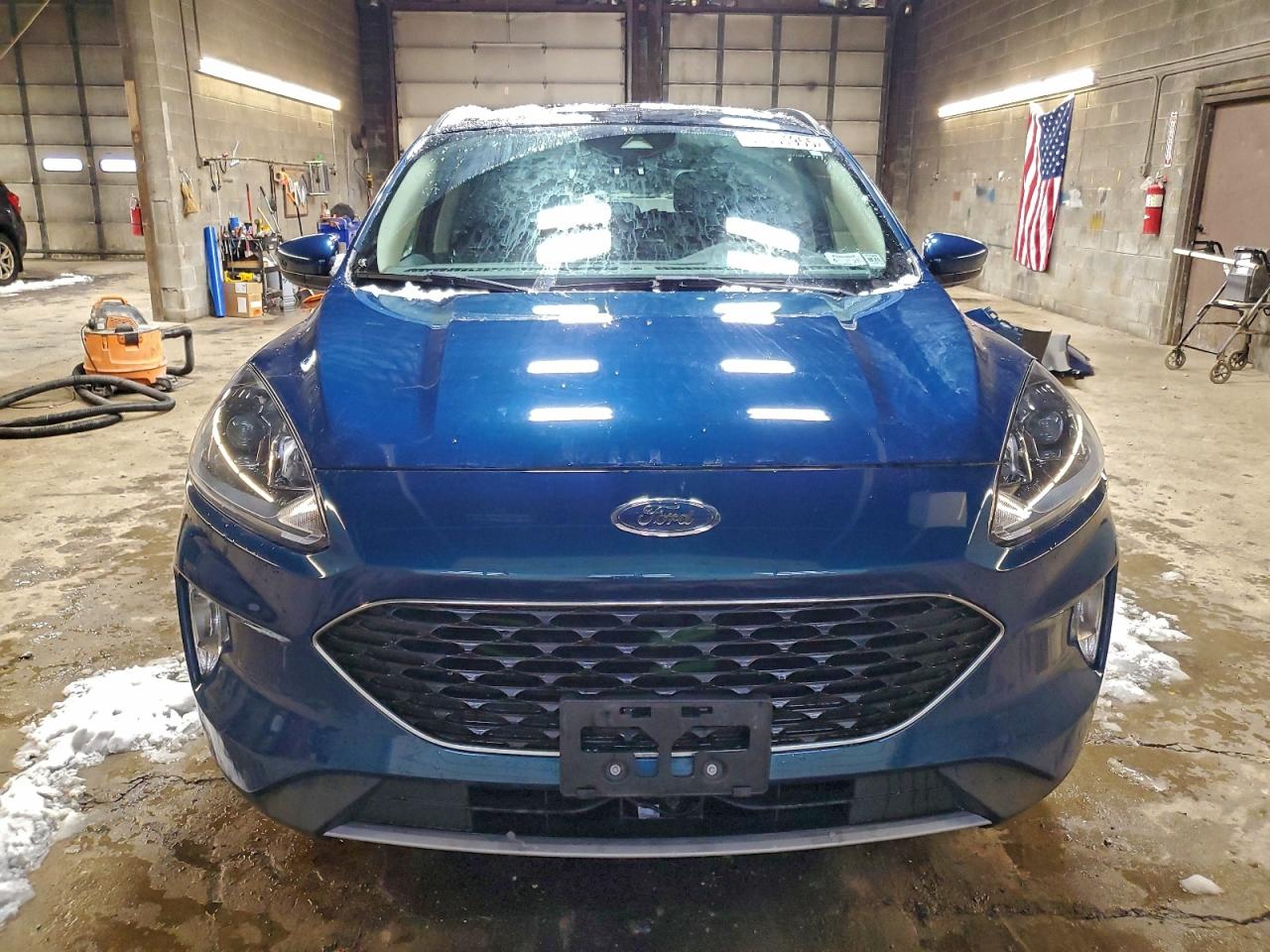 Ford Escape Sel Image 3