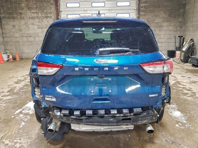 Ford Escape Sel Image 6