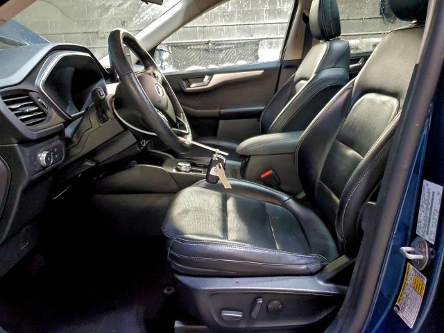 Ford Escape Sel Image 4