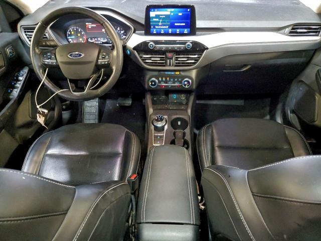 Ford Escape Sel Image 14