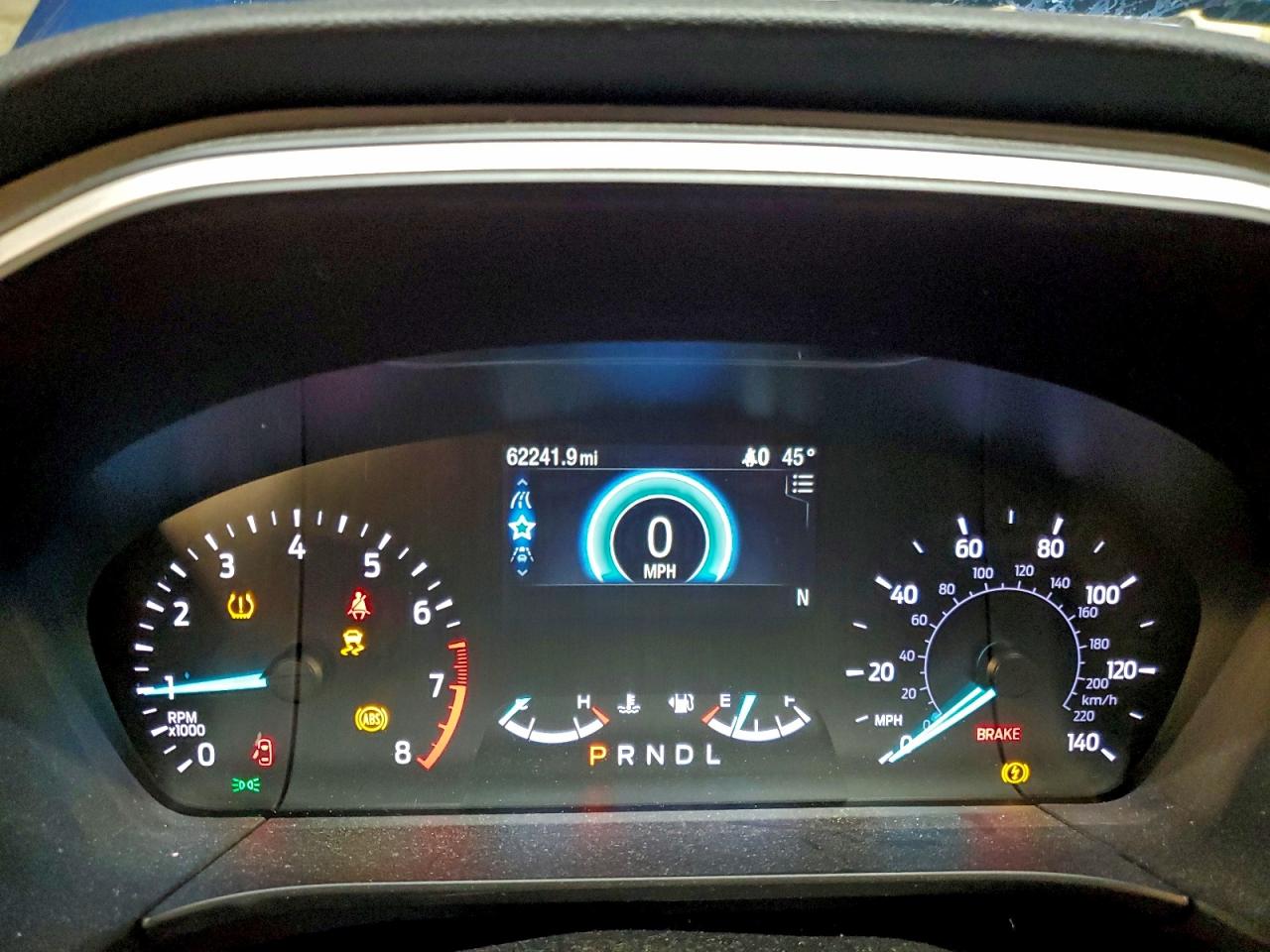 Ford Escape Sel Image 7