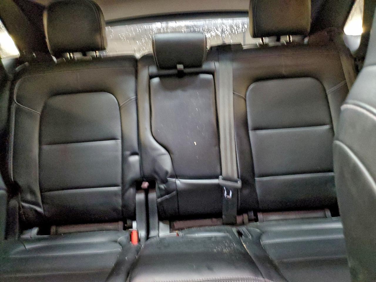 Ford Escape Sel Image 9