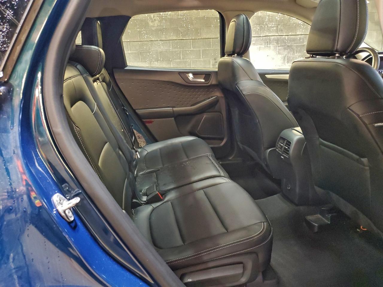 Ford Escape Sel Image 12