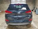 Hyundai TUCSON Limited Image 11