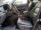 Hyundai TUCSON Limited Image 5