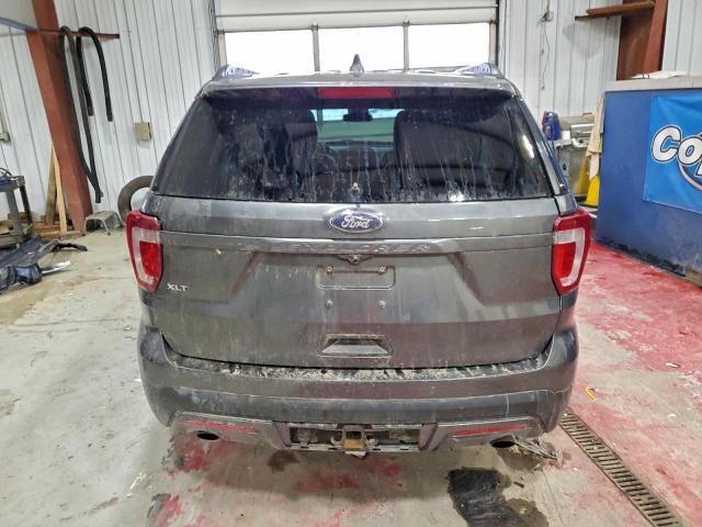 Ford Explorer Xlt Image 6