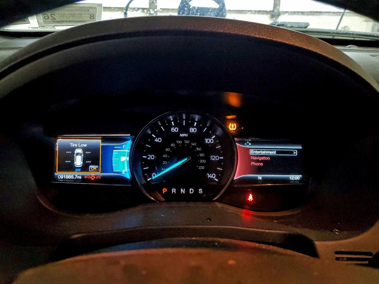 Ford Explorer Xlt Image 7