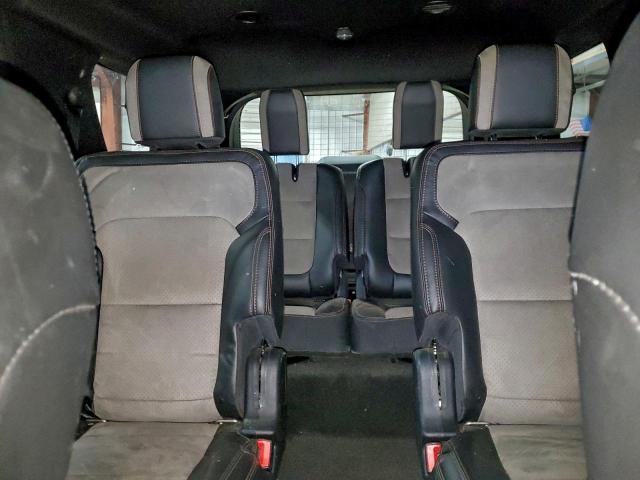 Ford Explorer Xlt Image 5