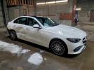 Mercedes-Benz C-Class 300 4matic Image 8