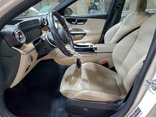 Mercedes-Benz C-Class 300 4matic Image 5