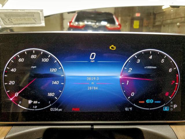 Mercedes-Benz C-Class 300 4matic Image 6