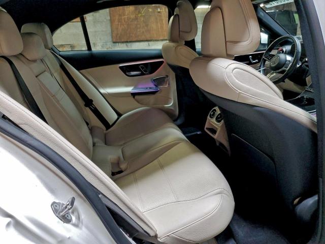 Mercedes-Benz C-Class 300 4matic Image 4