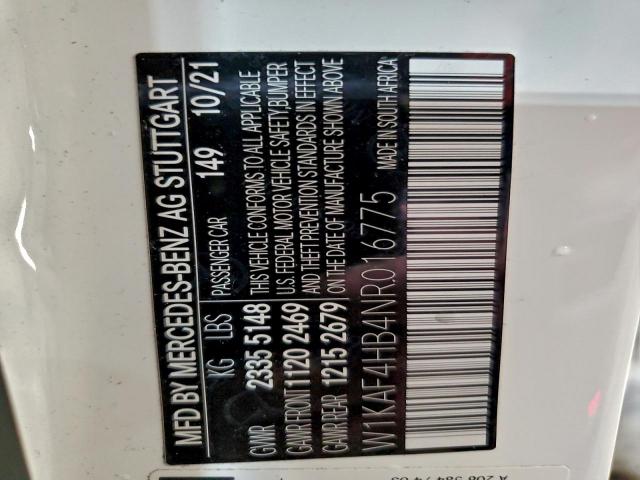 Mercedes-Benz C-Class 300 4matic Image 7