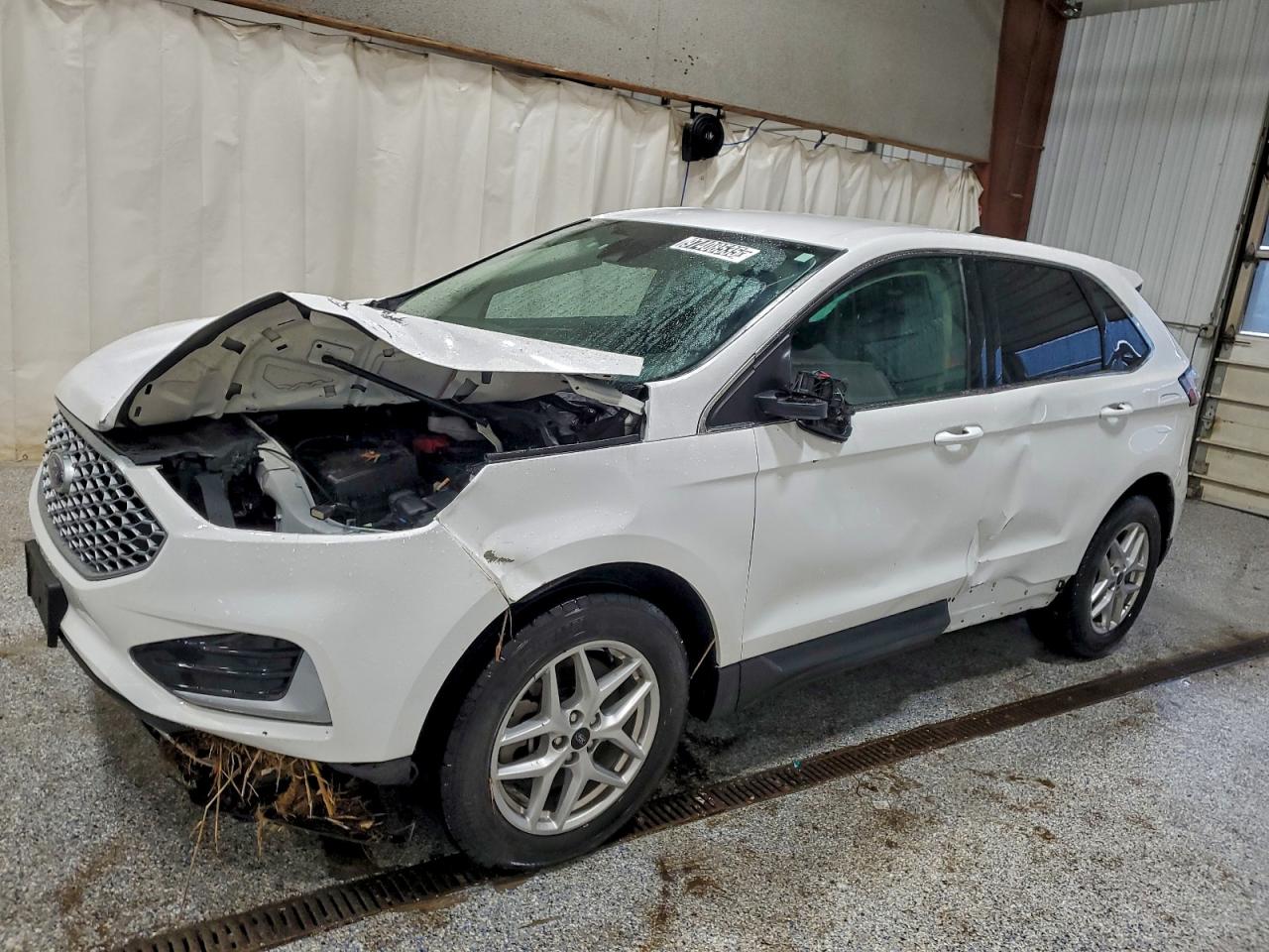 Ford Edge Sel Image 1