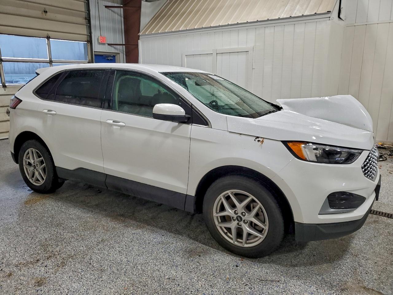Ford Edge Sel Image 12