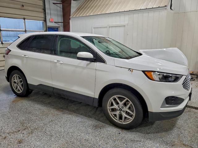 Ford Edge Sel Image 12