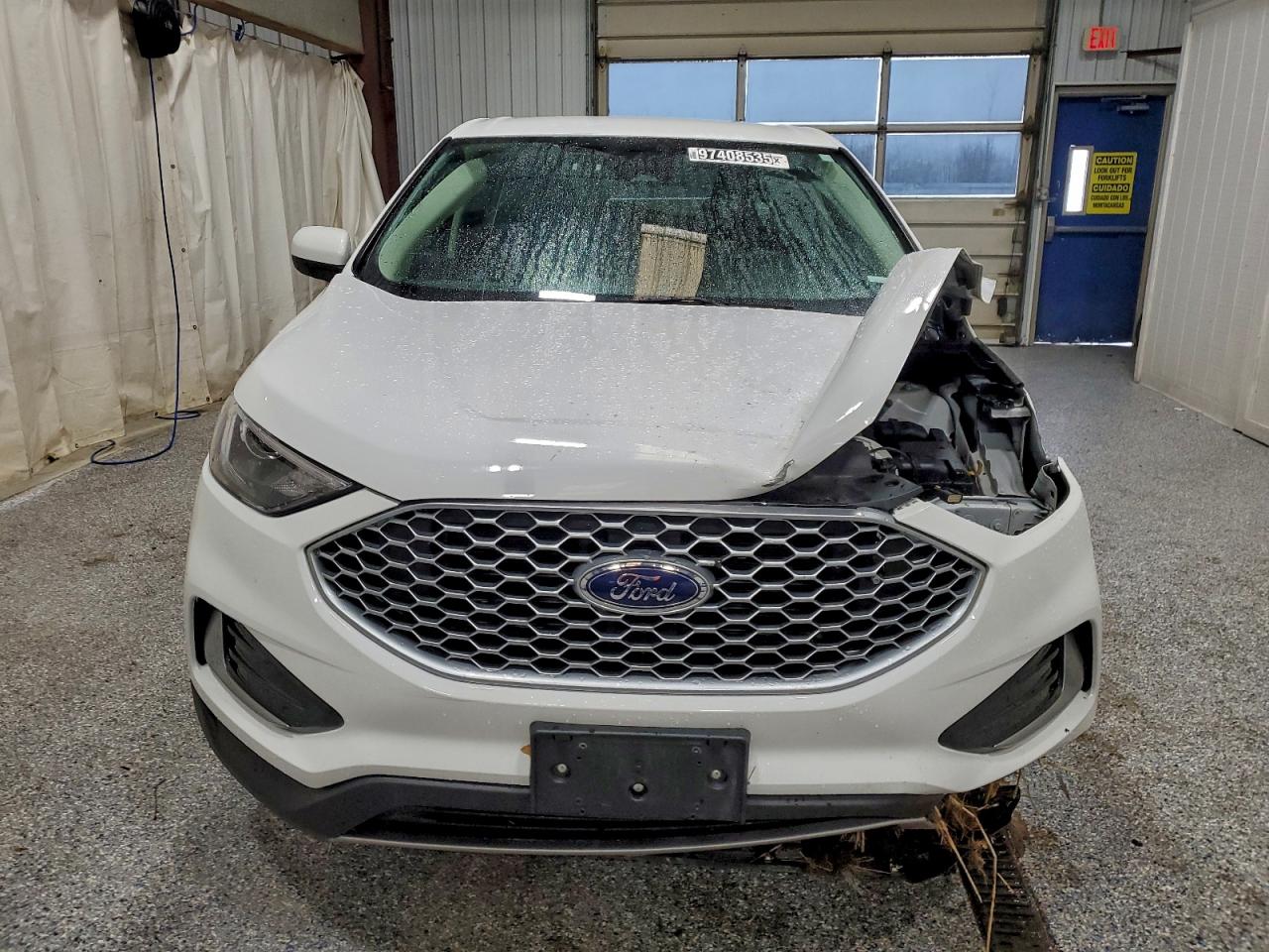 Ford Edge Sel Image 13
