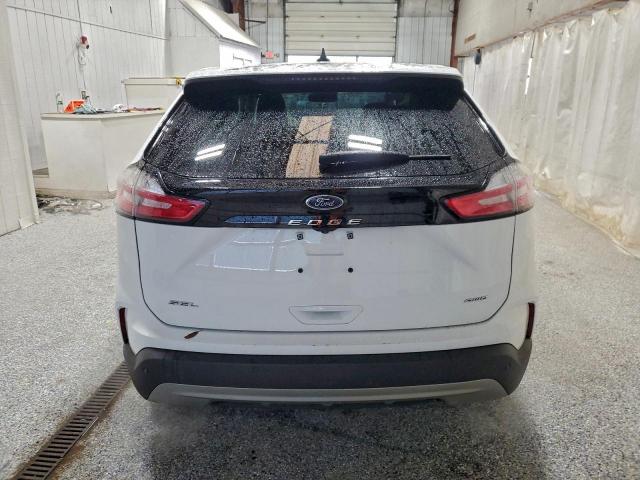 Ford Edge Sel Image 10