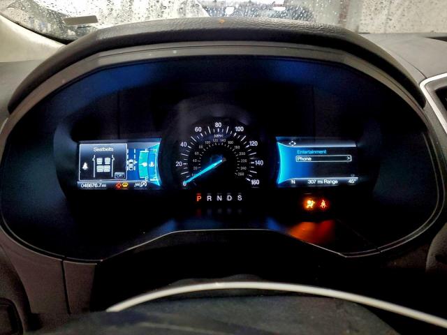 Ford Edge Sel Image 4