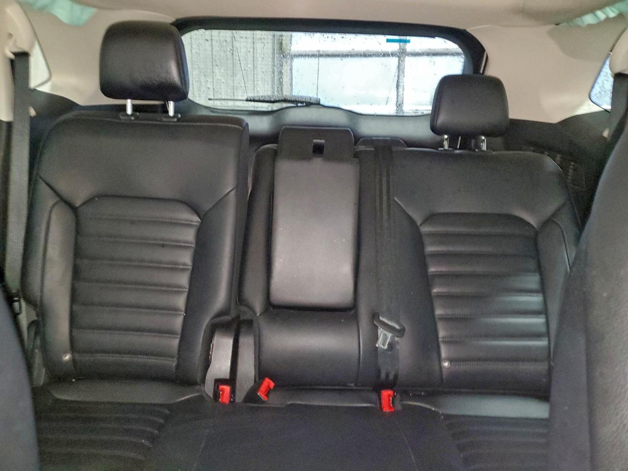 Ford Edge Sel Image 5