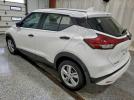 Nissan Kicks S Image 2