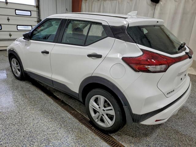 Nissan Kicks S Image 2