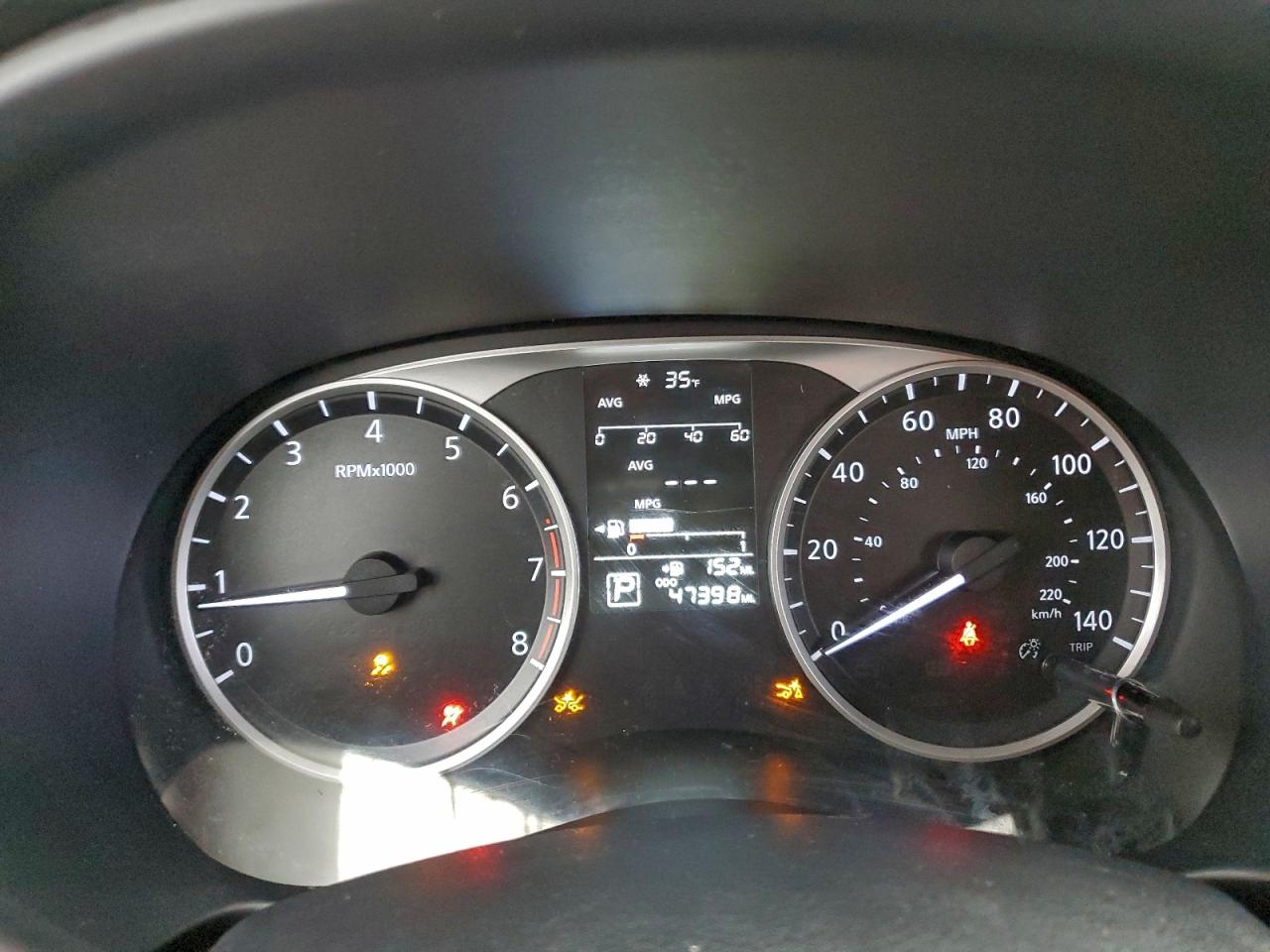 Nissan Kicks S Image 8