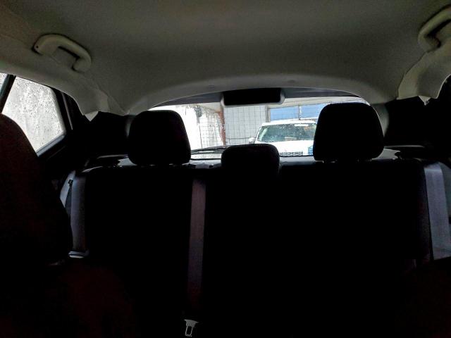 Nissan Kicks S Image 7