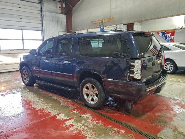 Chevrolet Suburban K1500 Ltz Image 4