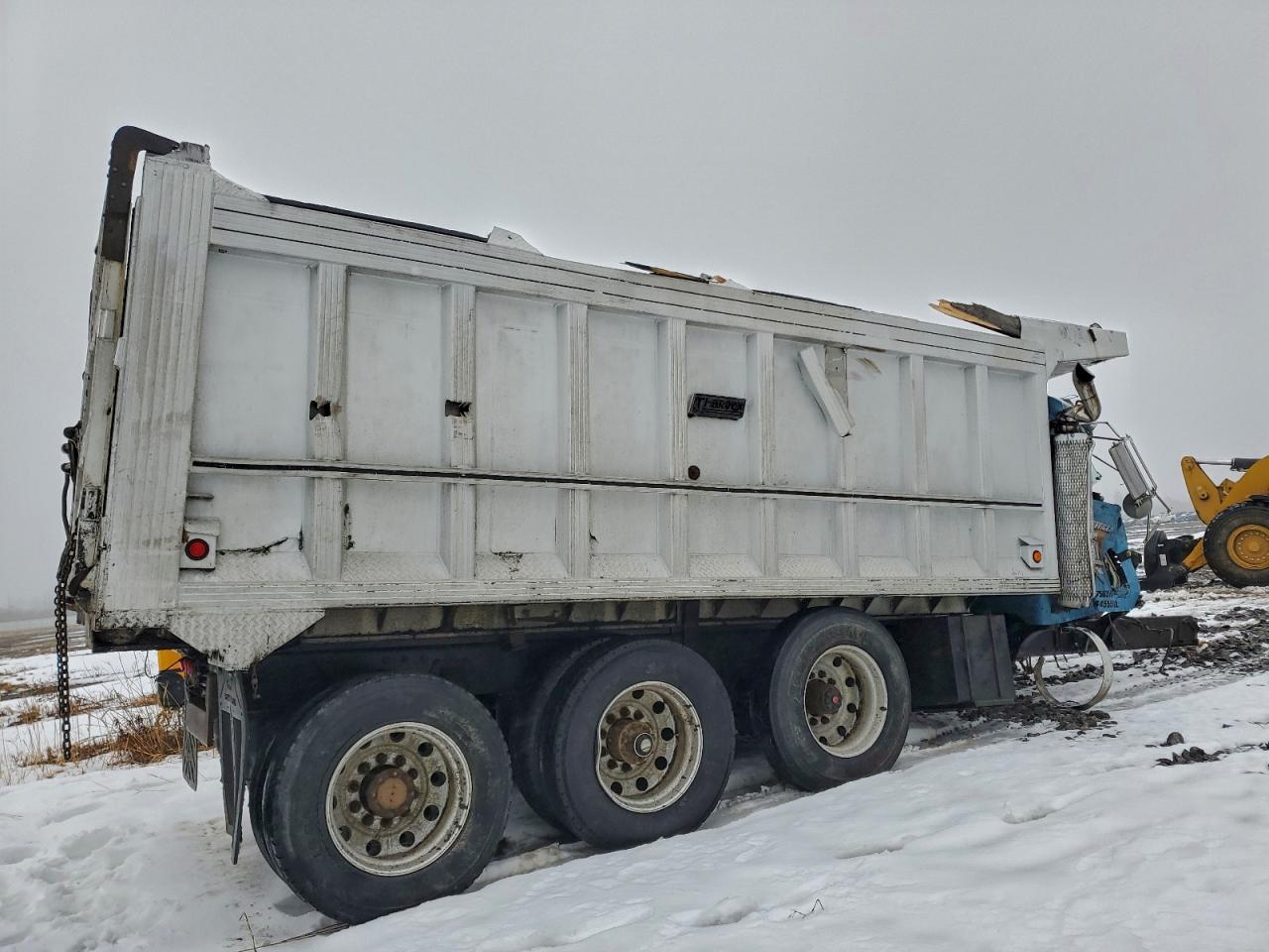 Peterbilt 357 Image 5