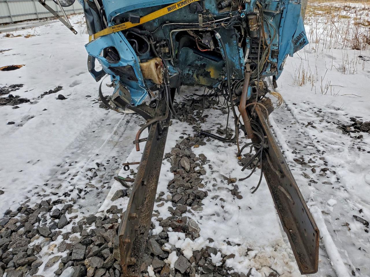 Peterbilt 357 Image 4