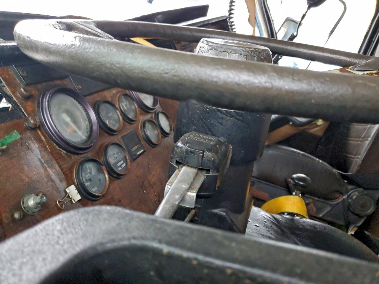 Peterbilt 357 Image 10