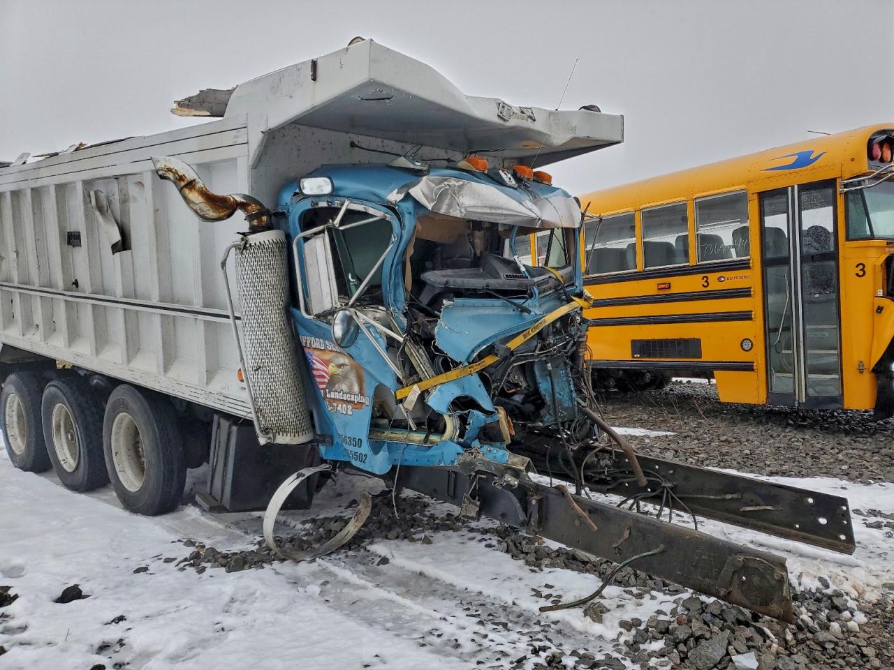 Peterbilt 357 Image 6