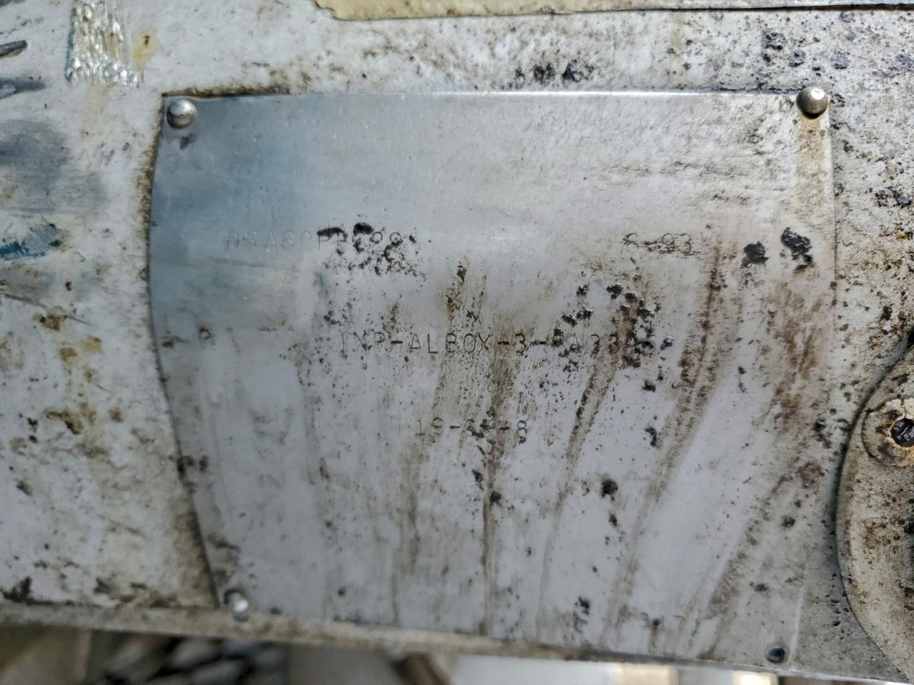 Peterbilt 357 Image 9