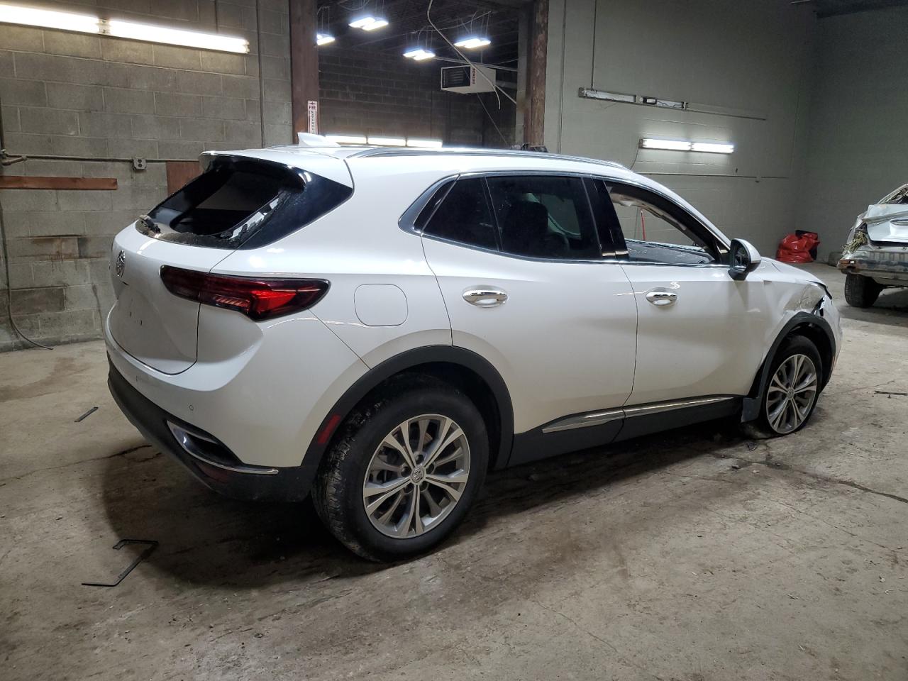 Buick Envision Preferred Image 7