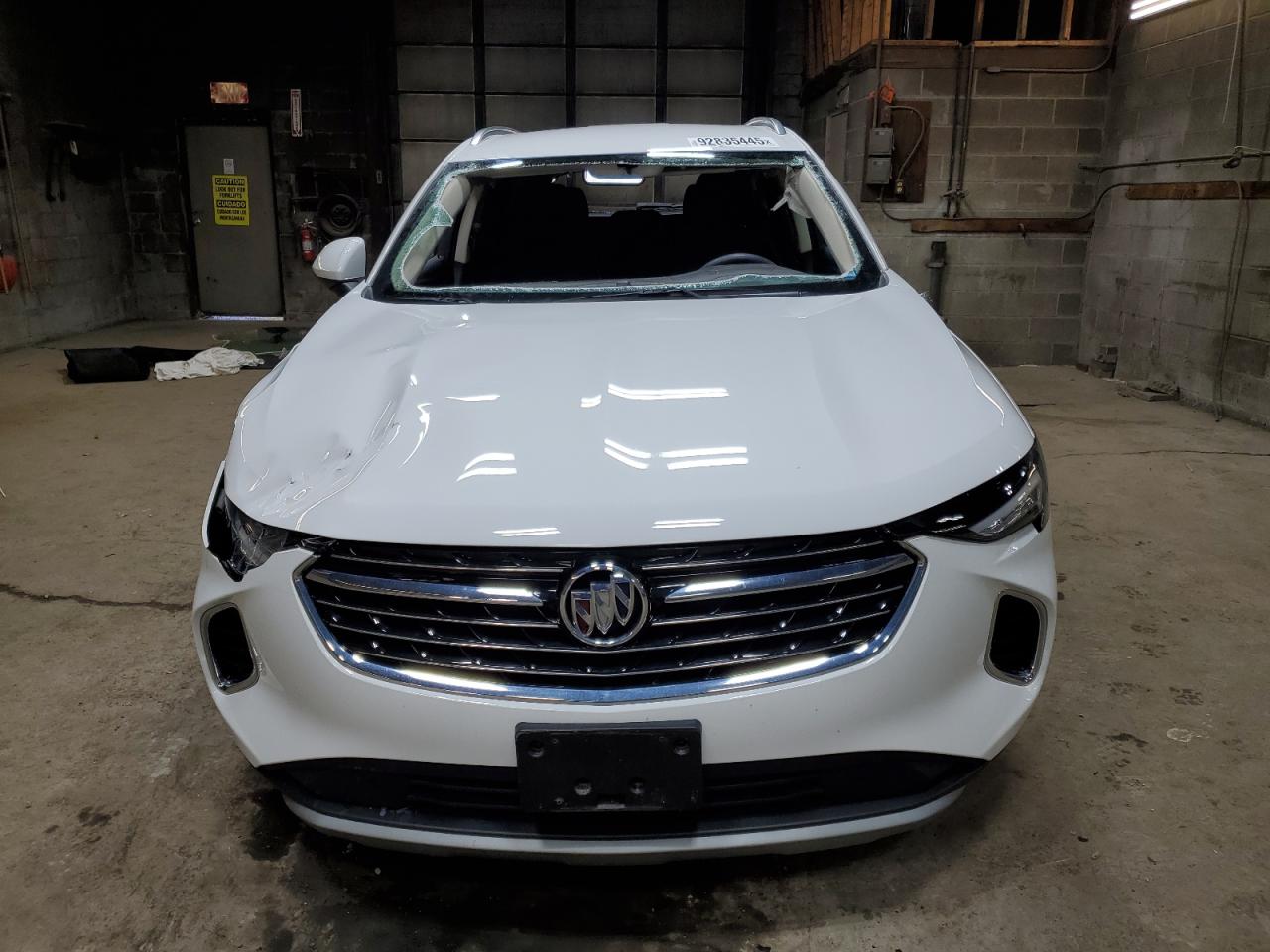 Buick Envision Preferred Image 5