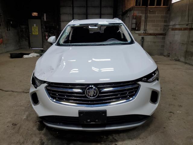 Buick Envision Preferred Image 5