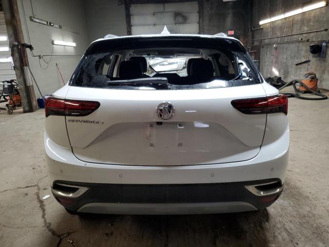 Buick Envision Preferred Image 6