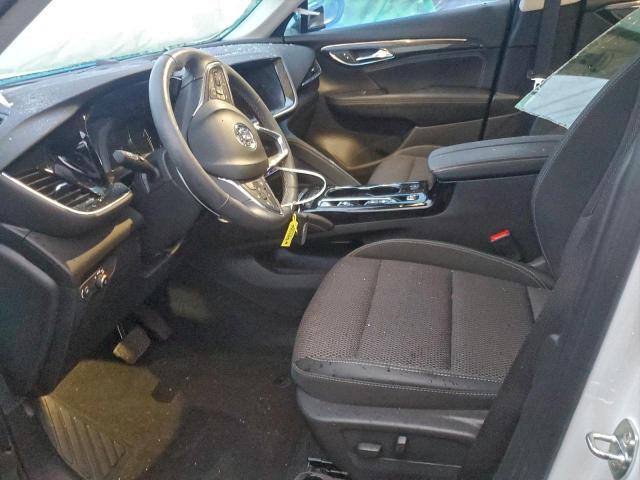 Buick Envision Preferred Image 9