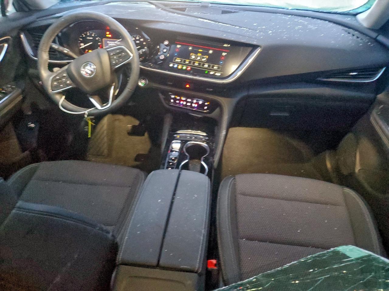 Buick Envision Preferred Image 3