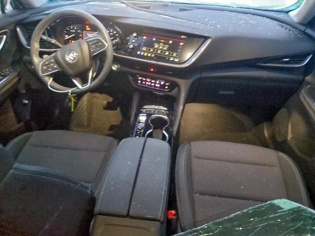 Buick Envision Preferred Image 3