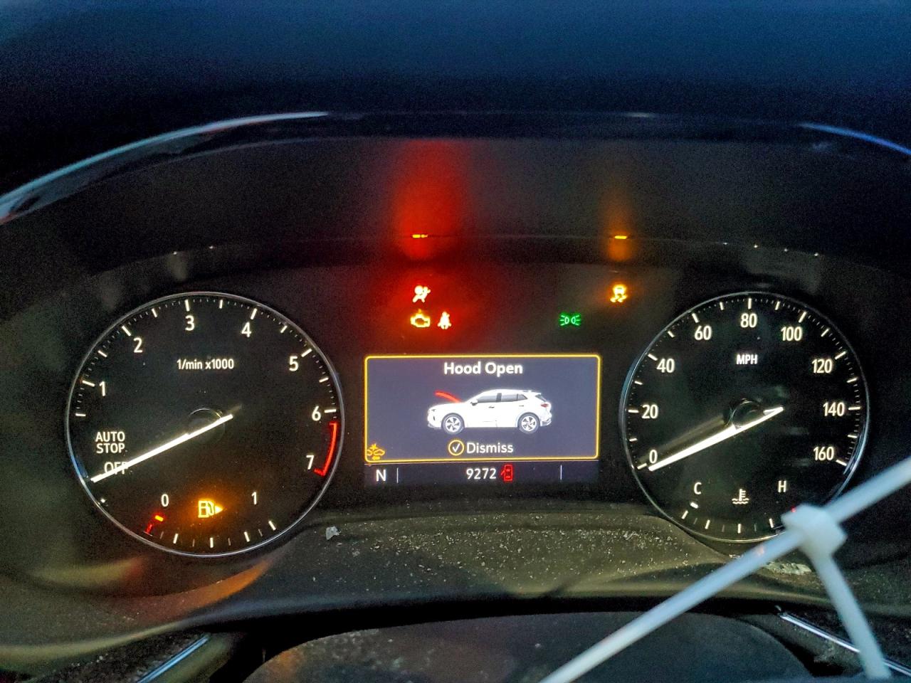 Buick Envision Preferred Image 8