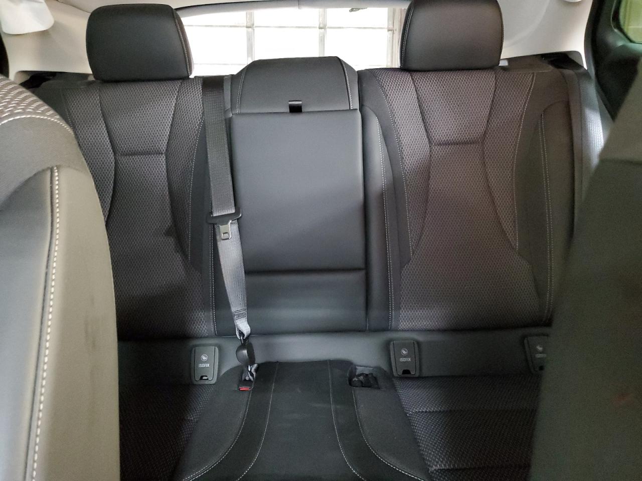 Buick Envision Preferred Image 4