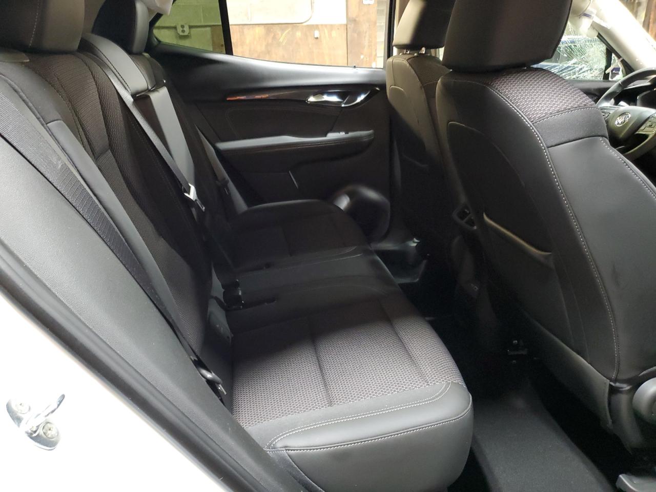 Buick Envision Preferred Image 11