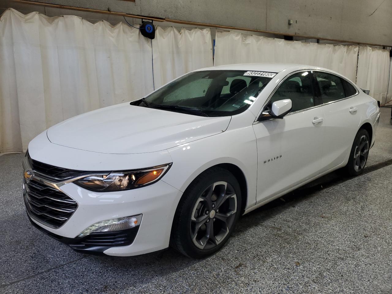 Chevrolet Malibu Lt Image 1
