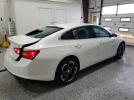 Chevrolet Malibu Lt Image 5