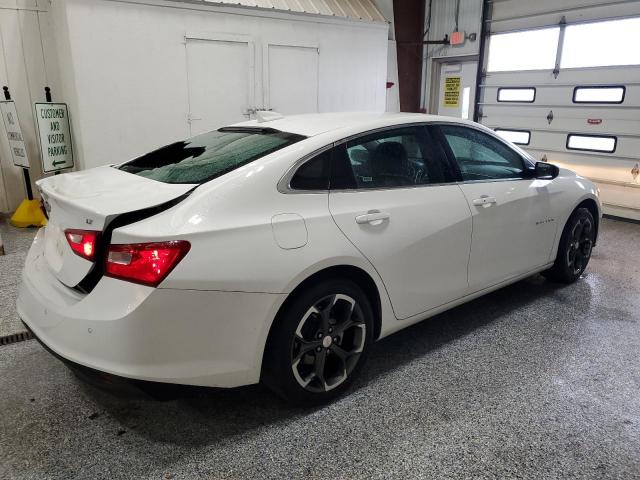 Chevrolet Malibu Lt Image 5