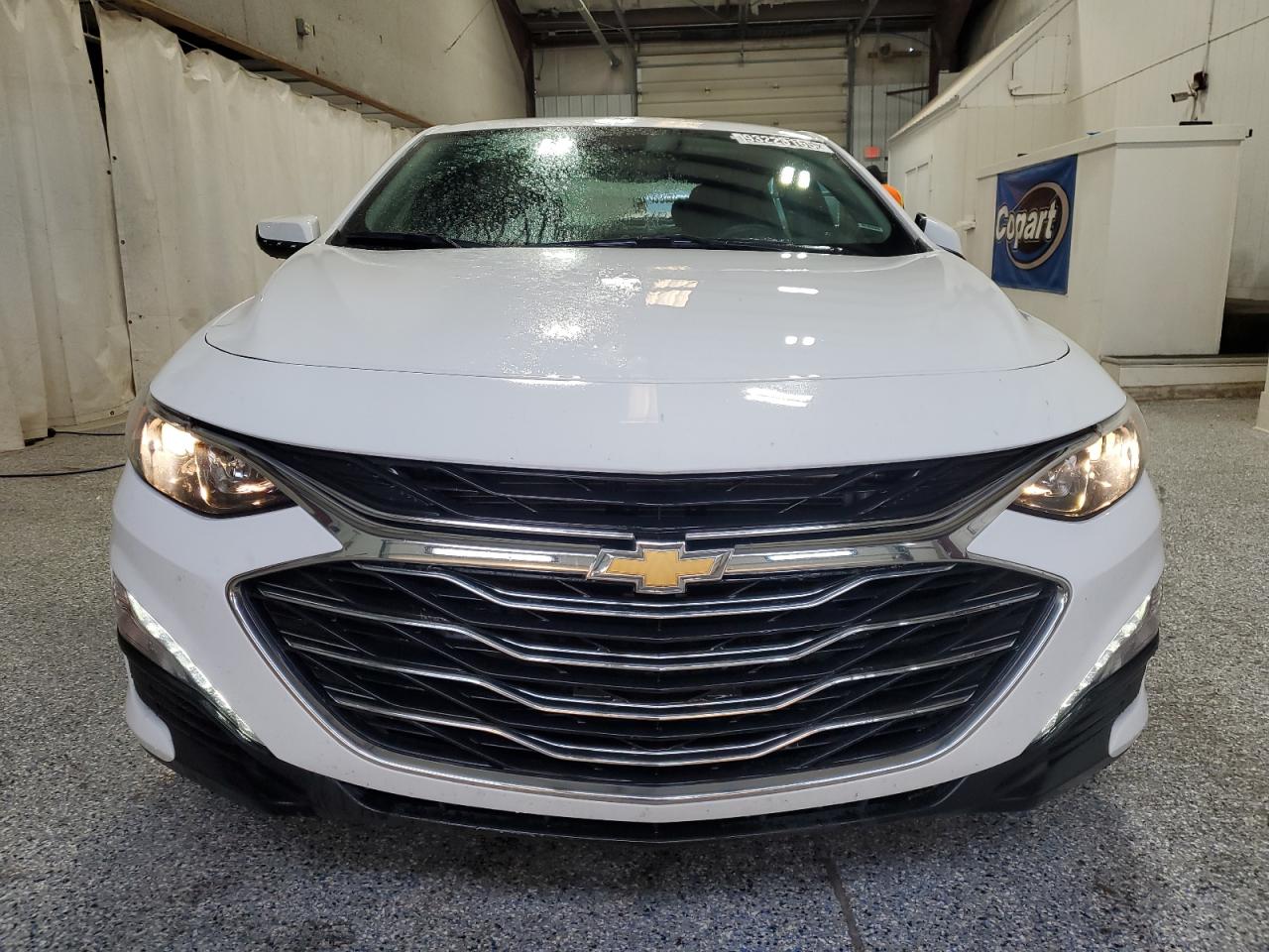 Chevrolet Malibu Lt Image 3