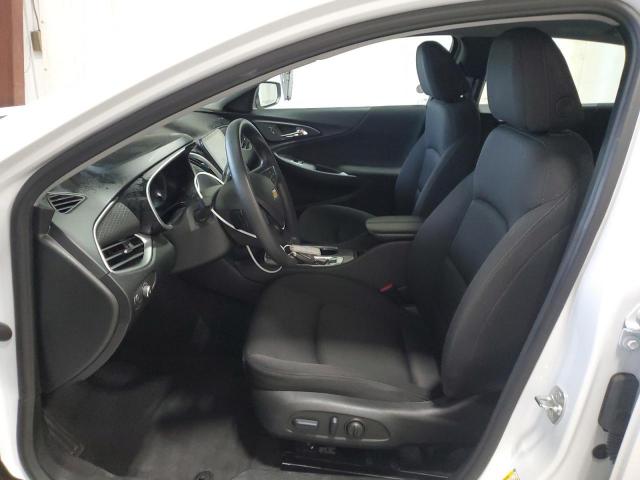 Chevrolet Malibu Lt Image 10